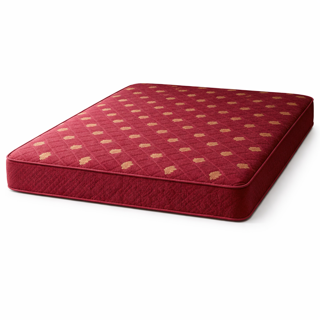 Classic HD Foam Mattress Only