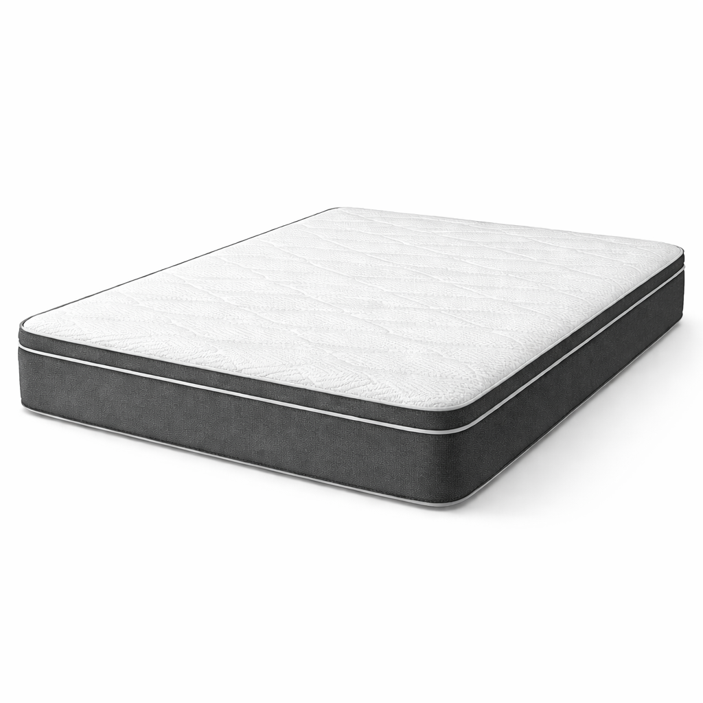 Hybrid Non Spring Mattress Only