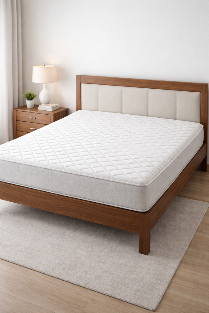 Orthopedic Foam Mattress