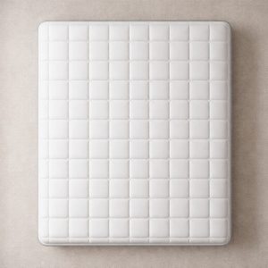 Orthopedic Foam Mattress Only