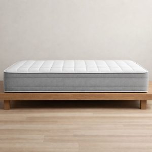Orthopedic Foam Mattress Side VIew
