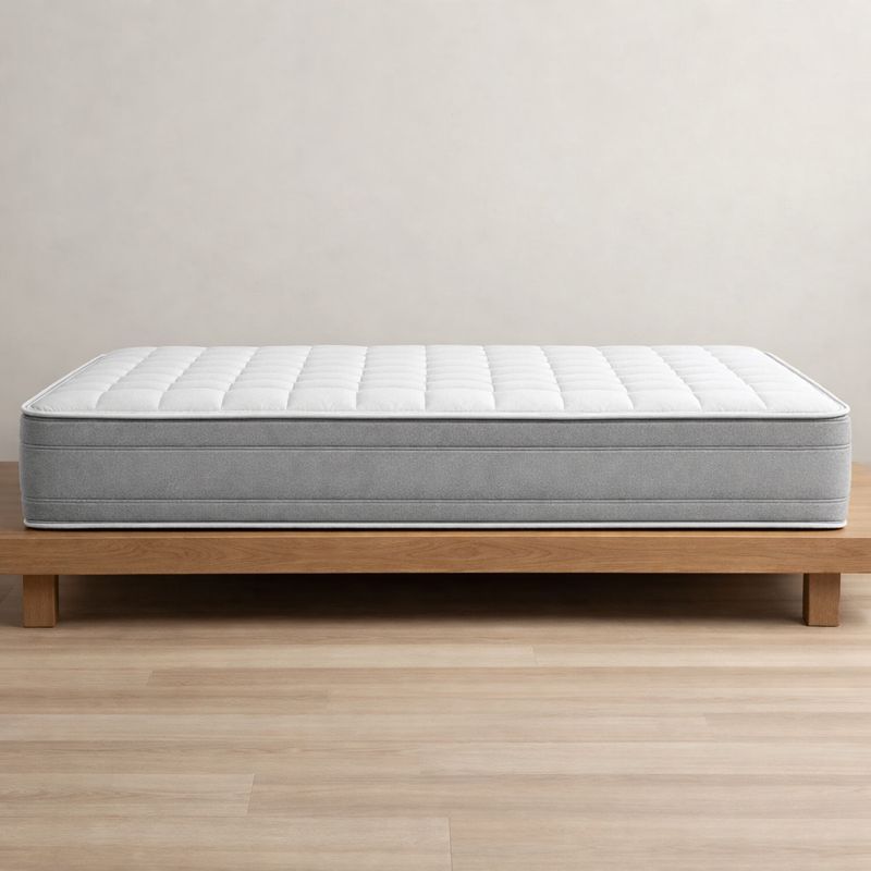 Orthopedic Foam Mattress Side VIew