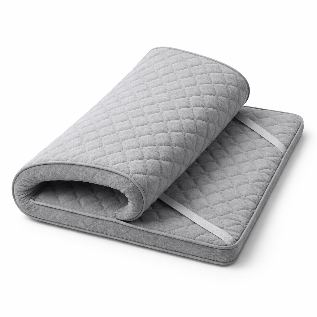 Memory Topper Square